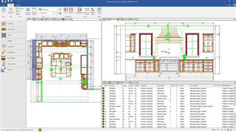 cabinet vision with cnc machine|cabinet vision tools.